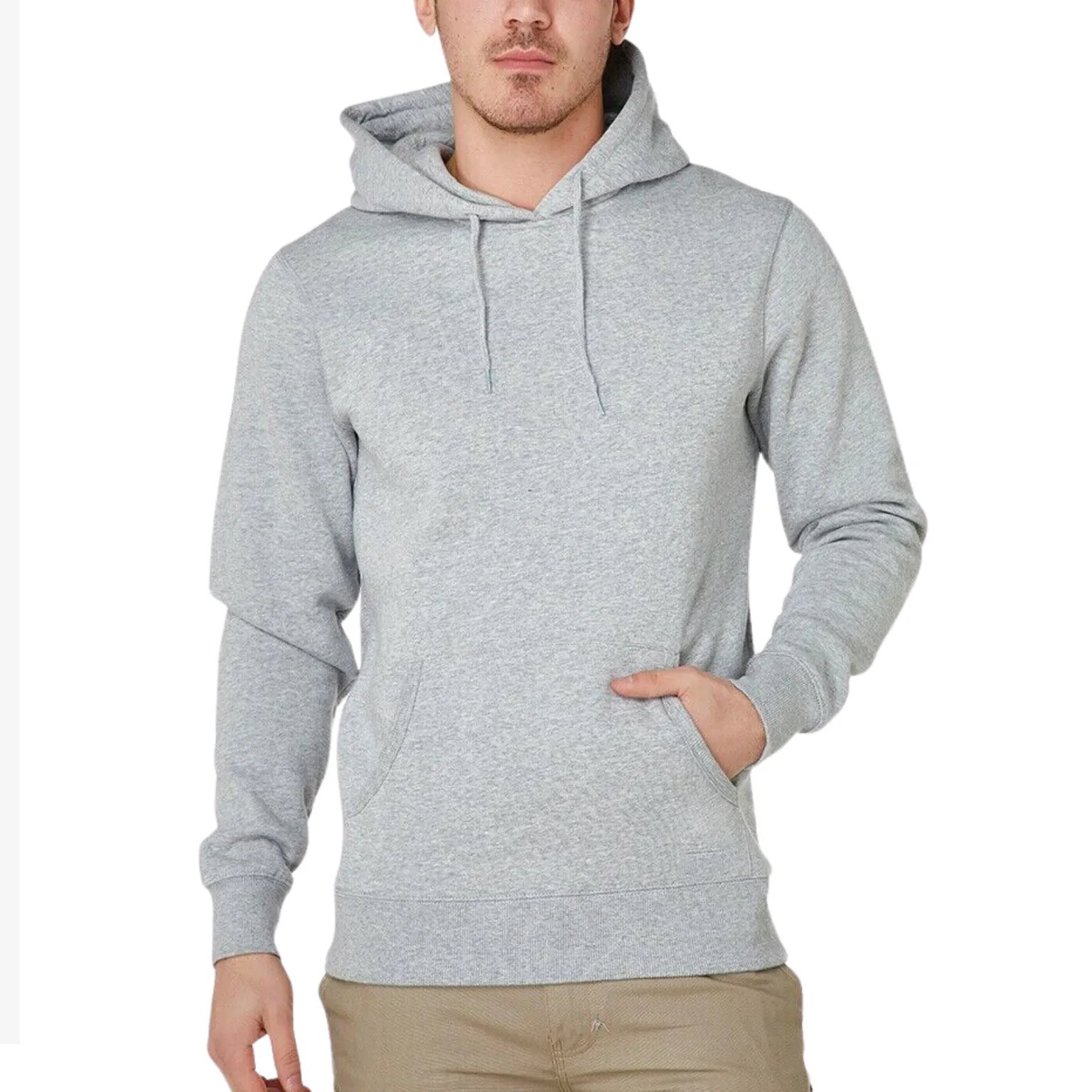 Warm Cotton Hoodie Manufacturing 