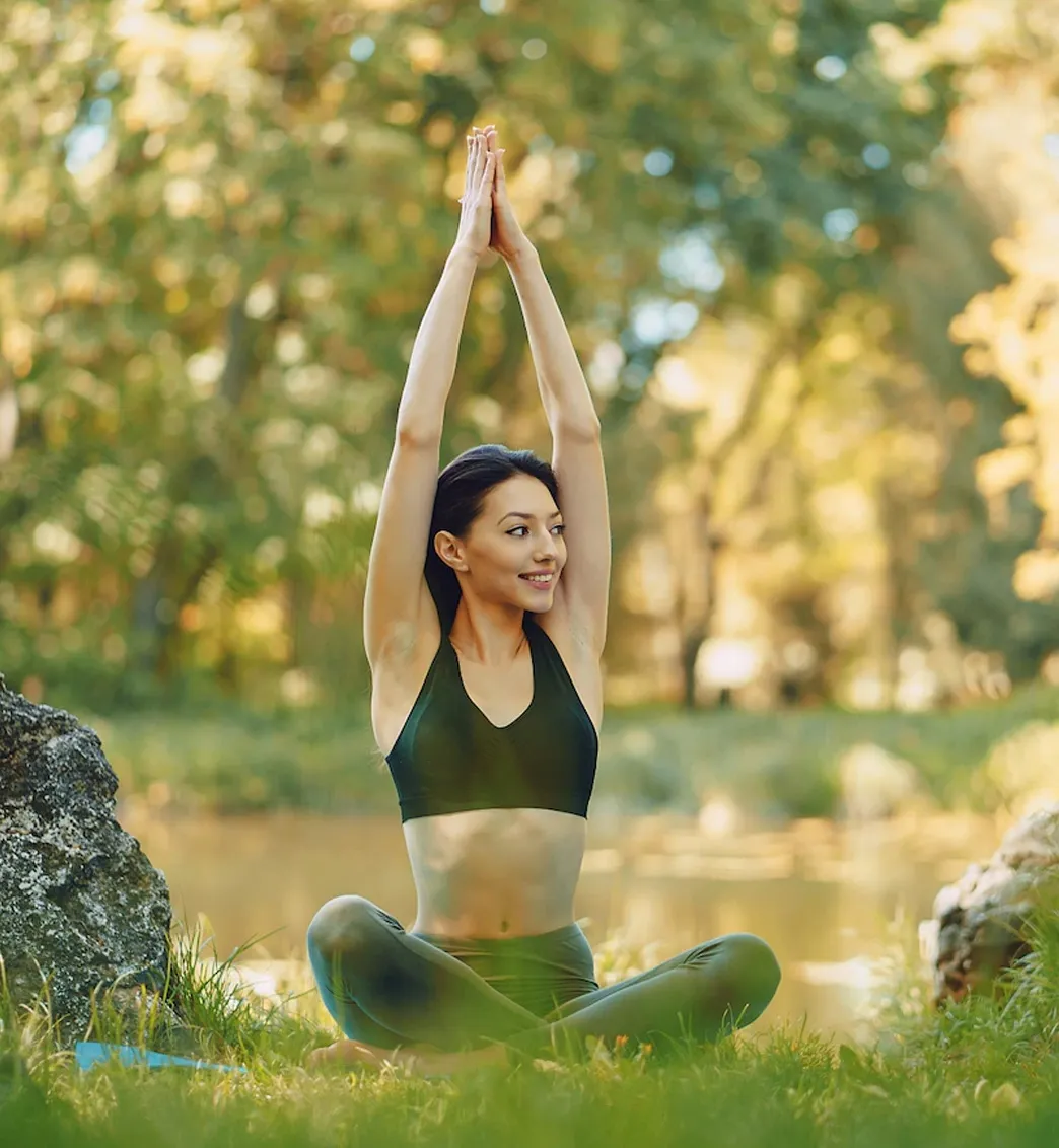 Activewear manufacturing yoga sports bras