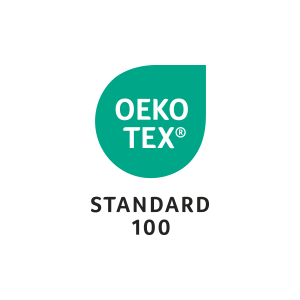 OEKO TEX STANDARD 100 Certification