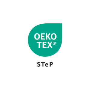 OEKO TEX STEP Certification
