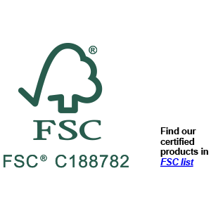 FSC Certification