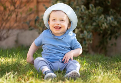 Kidswear Manufacturer