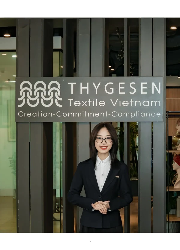 TGS VN