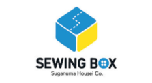 Sewing Box Suganuma