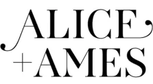 Alice + Ames